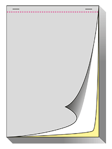 Erstblatt 80g