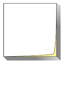 Erstblatt 80g